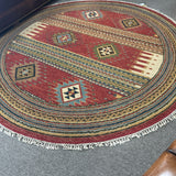 Runyon's Rug
