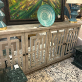 Closeout Side Board
