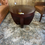 Accent table