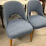 Sample Dining Chairs