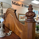 King Bed Frame
