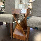 Closeout Accent  Table