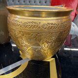 Fish Pot Planter