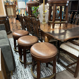 Aristica Counter Stool