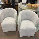 Closeout Chair