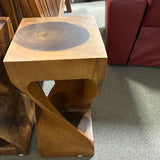 Closeout Accent  Table