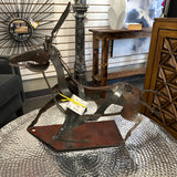 Custom Statue