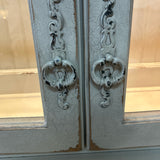Habersham China Cabinet