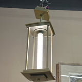 Hubbardton Forge Pendant Light