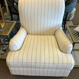 Bassett Club Chair