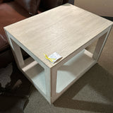 Hooker End Table