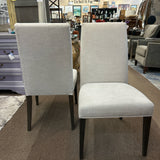 Saloom Furniture Dining Chairs