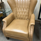 Wingback Chair