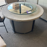 Homecrest Outdoor Living Fire Pit