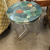 Closeout Accent  Table