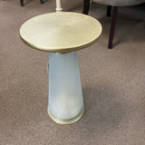 Closeout Side Table