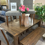 West Elm Dining Table Only