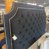 King Vanguard Headboard Footboard