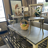 Ballard Designs Dining Chairs