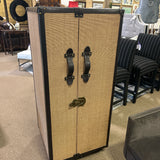 World Market Bar Cabinet