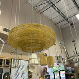 LH Imports Light Fixture
