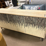 Model Home Console