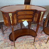 Accent  Table