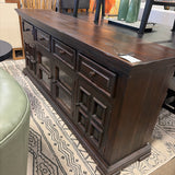 Credenza