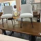 Steve Silver Dining Table Only