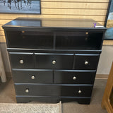 Ashley Media Chest