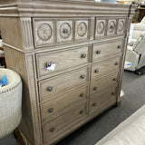 Pulaski Dresser