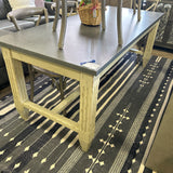 Ballard Designs Dining Table Only