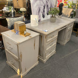 Rusticos Sierra Home Desk Set