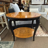 Baker Co. Side Table
