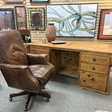 Desk Only