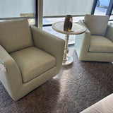 Leather Italia - Closeout Chairs