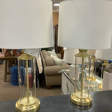 Sample Lamp