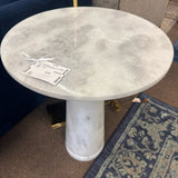 Closeout End Table