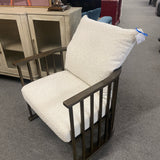 Mercana Model Home Chair
