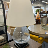 Visual Comfort lamp
