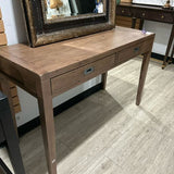 Crate & Barrel Writing Desk