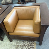 Stickley Chair