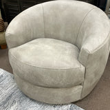 Mitchel Gold Swivel chair