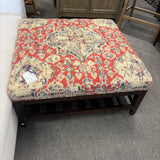 Ballard Designs Ottoman Only