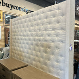 King Bed Frame