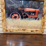 Sample Wall Art
