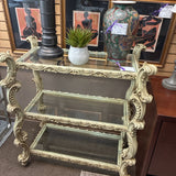 Accent table