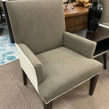 Mitchel Gold Arm Chair