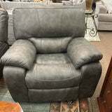 Closeout Recliner