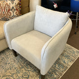 Closeout Accent Chair